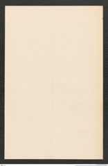 k.k. naturhistorisches Hofmuseum, Intendanzakten 1885-1896 (Hauer), Aktenzahl Z.151/1889, Seite 4